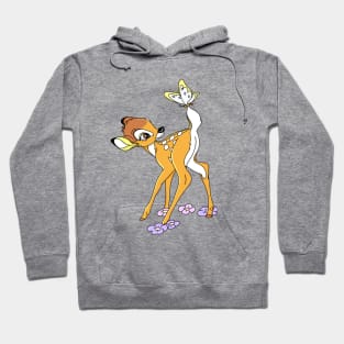 Bambi Hoodie